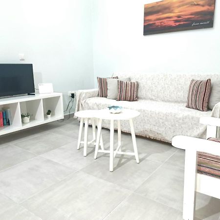 Corfu Vintage Apartment Eksteriør billede