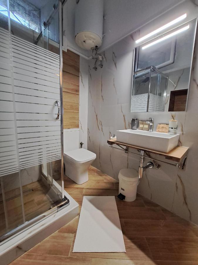 Corfu Vintage Apartment Eksteriør billede