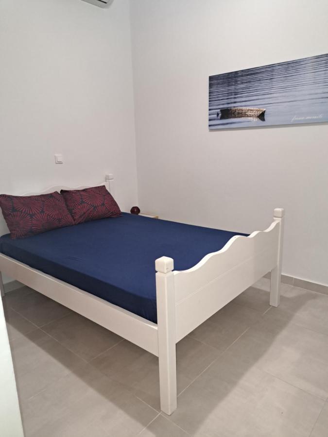Corfu Vintage Apartment Eksteriør billede