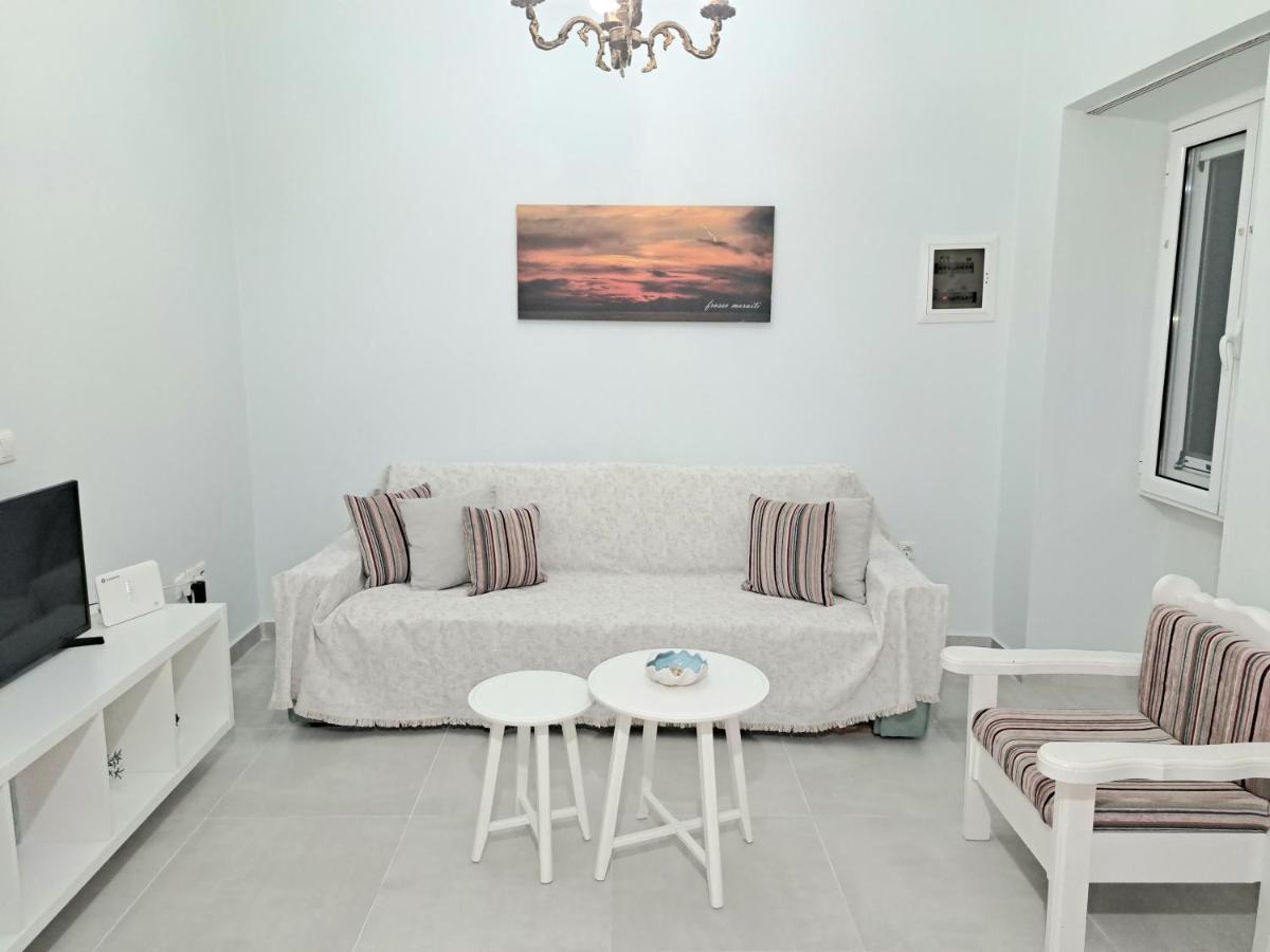 Corfu Vintage Apartment Eksteriør billede