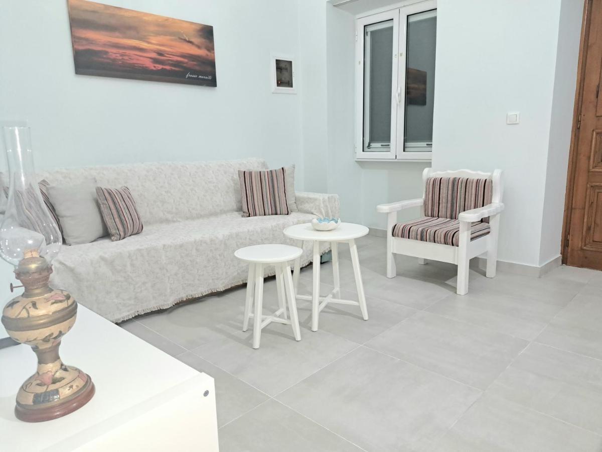 Corfu Vintage Apartment Eksteriør billede
