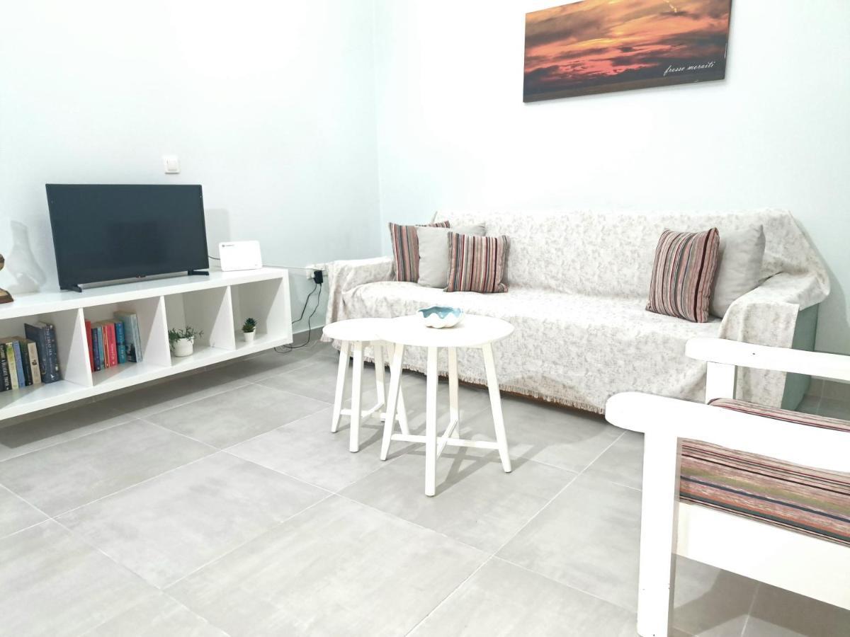 Corfu Vintage Apartment Eksteriør billede